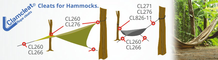 Hammocks Hammocks