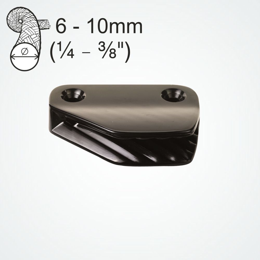 CL207/R Lateral (Port) cleat.