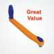 17610 Floating winch handle is great value