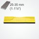 Chok-a-Blok strap guard for webbing up to 38mm (1 1/2
