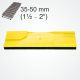 CAB50 Chok-A-Blok™ strap guard for webbing up to 50mm (2