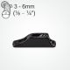 Clamcleat® CL203 Junior