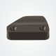 Clamcleat® CL206 Lateral (Starboard)