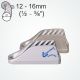 Clamcleat® CL220 Racing Major.