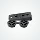 CL823 Tapered Pad for Micros cleats