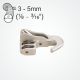 Clamcleat® CL248