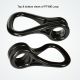  Clamcleat® PT406 Loop for use with CL279 Refuse bag cleat.