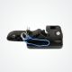 Clamcleat® PT418 Clamp for semi-buried rubbish containers with bottom lids