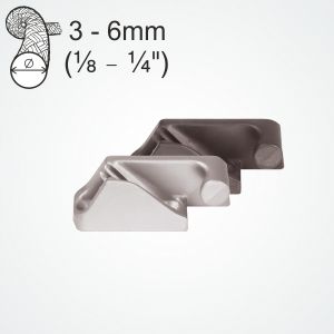 Clamcleat® CL217 Mk2 Side Entry Mk2