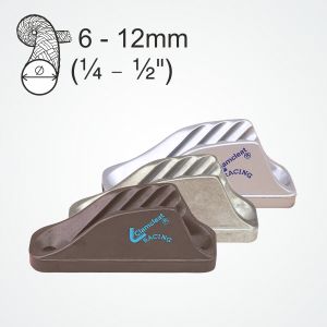 Clamcleat® CL219 Racing Vertical