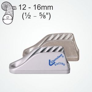 Clamcleat® CL220 Racing Major.