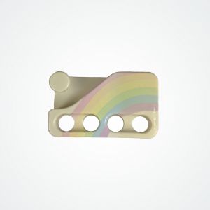 Clamcleat® CL234