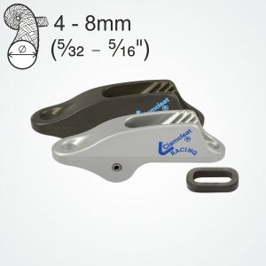 Clamcleat® CL253 Trapeze & Vang Cleat