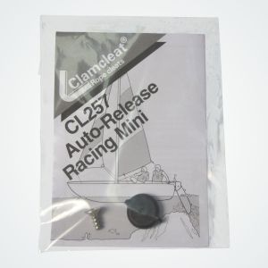 CL257UG Pack Contents