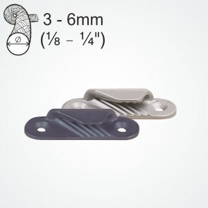 Clamcleat® CL259 Racing Fine Line (Port)