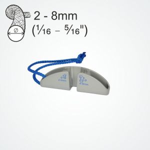 Clamcleat® CL261 Power Grip cleat