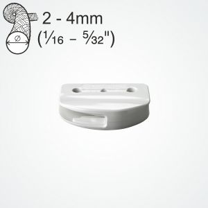 Clamcleat® CL269 