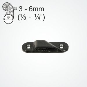 CL283 Black Sail Line (Starboard)
