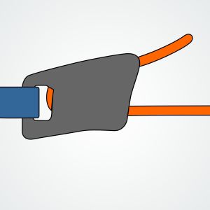 Clamcleat® CL289 cleat rigging