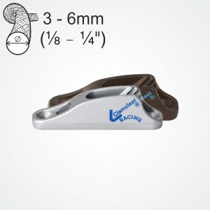 Clamcleat® CL211 Mk1 Racing Junior