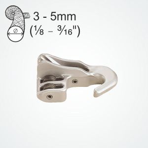 Clamcleat® CL248