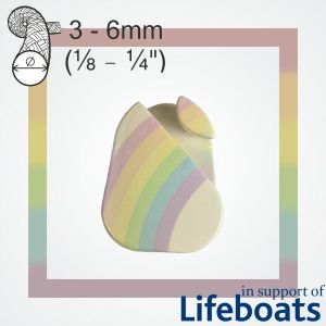Clamcleat® CL223 
