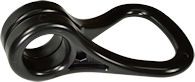  Clamcleat® PT406 Loop for use with CL279 Refuse bag cleat.